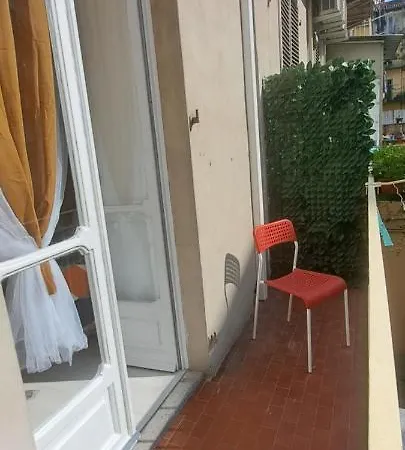 - Il Mio Viaggio A Apartment *