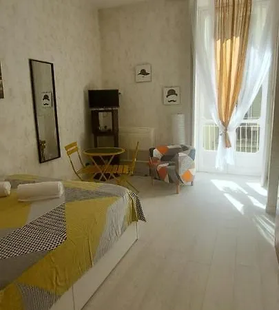 Apartment Central - Il Mio Viaggio A