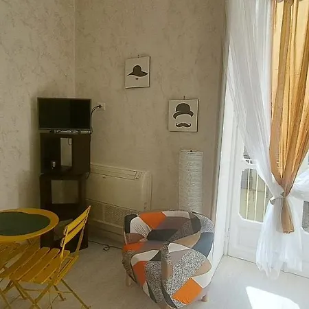 Central - Il Mio Viaggio A Apartment *