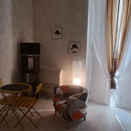 Central - Il Mio Viaggio A Appartement Turijn