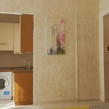 Appartement Central - Il Mio Viaggio A *